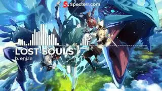 GENSHIN IMPACT TYPE BEAT (2023) - LOST SOULS