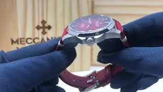 Meccaniche Veneziane Redentore 3.0