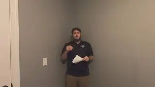 J&rsquo;Austin White informative speech: The big Shark Misconceptions