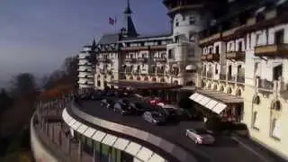 The Dolder Grand | Swiss Deluxe Hotels