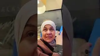 قصرة لايف مع ملوكة