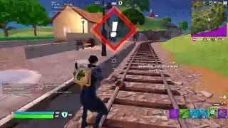 Solo Full Gameplay Fortnite Chapter 5 Season 1