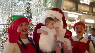 2023 Festive season at Dubai Festival City Mall