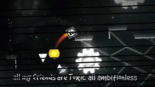 Geometry dash 2.2 | Chill level :)