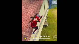 Adam Vs Grandmaster Player 🚧 Free Fire Max 😳 #shorts