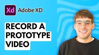 How to Record a Prototype Video in Adobe XD [2026 Full Guide]