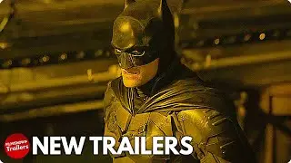 BEST UPCOMING MOVIES & SERIES 2022 - Trailers February #5