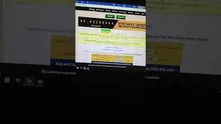 #freebitcoin#bitcoin #gagnerenligne