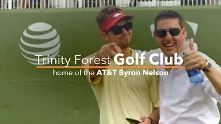 GrowSouth at Byron Nelson