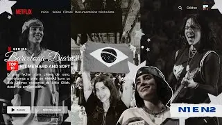 Vlogão Pt. Final: Barcelona com Billie Eilish - Hit me hard and soft Tour ✹