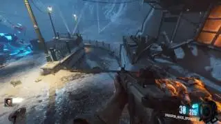 Call Of Duty Black Ops 3 Mod Tools- Secret HK416 Weapon