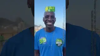 Mais que um cart&atilde;o-postal, a orla carioca &eacute; um espa&ccedil;o de proveito para todo carioca. 🌊🏖️