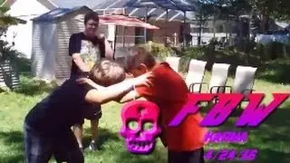 Drago vs Beast(Karma 2016)