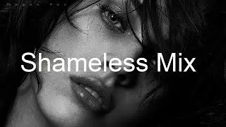 SHAMELESS MIX Best Deep House Vocal & Nu Disco SEPTEMBER 2020