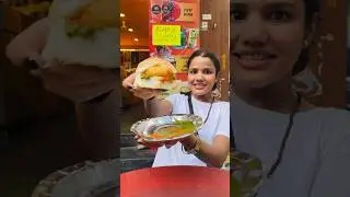 Rs 200 Street Food Challenge In Laxmi Nagar | best Places To Eat In Laxmi Nagar #shorts #streetfood
