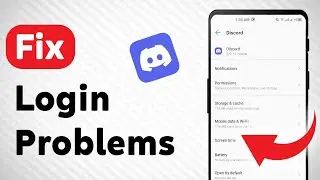 How to Fix Discord Login Problems (Updated)