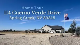 114 Cuerno Verde Drive - Video Tour