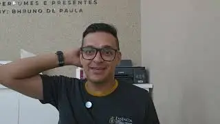 VOCÊ NÃO ESTÁ VENDENDO PORQUE NÃO QUER