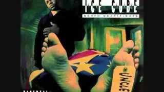 Ice Cube - I Wanna Kill Sam