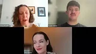 BIMA Hangout | SHIMA: The Big Accusation