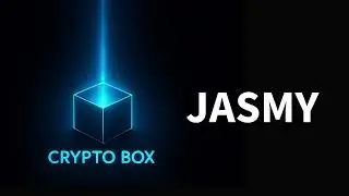 JASMY (JasmyCoin) - Infrastructure|DePIN | IoT (Decentralized Data Platform)