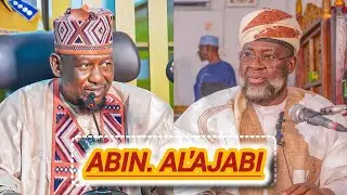 Wani Abin Al'ajabi da Yafaru | Tareda Shugaban Izala Na Kasa Sheikh Bala Lau