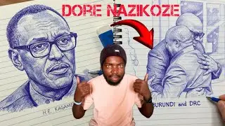 Dore uko AI Ikora Amafoto Ashushanyije✍️ uko nayakoze muri Google Gemini kubuntu🔥