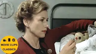 Downfall (2004) - Magda Goebbels murders her 6 children
