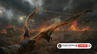 &ldquo;The Longbow: Weapon That Destroyed Medieval Knights&rdquo; | Chronicles Of Everything