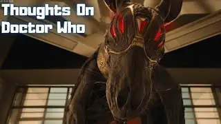 How To Punish Curiosity - Thoughts On Doctor Who: Empire of Death