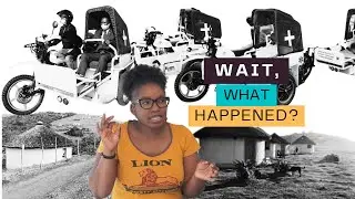 Wait, What Happened? | Episode 12 |Innovation, Incompetence, or Corruption? | Tribe Ox Media