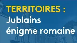 Mayenne : le site gallo-romain de Jublains