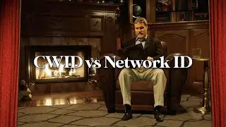 Know the Difference Between CWID and Network ID