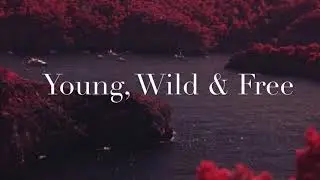 [NIGHTCORE]B.A.P Young, Wild & Free
