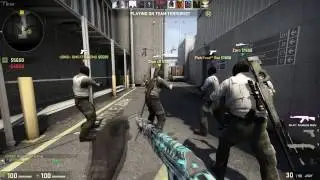 Dead. (CS:GO FUunNN STUuFf)