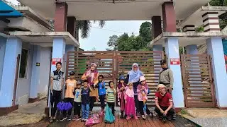 Trip To Zoo Kuala Krai