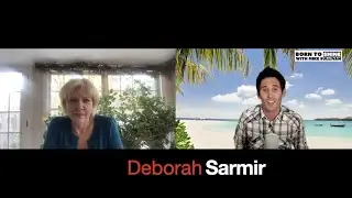Deborah Sarmir - Assistant Superintendent - Northern Valley Regional High School district.