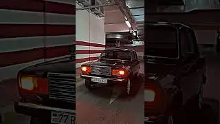 📹 Stuck in the Mall Parking? Discover How to Get Moving Again! 🚗🏬 #shorts