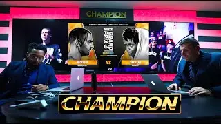 WHO WINS THE $50,000? KOTD GRAND PRIX! DIZASTER VS SAYNT? THE FINAL 4 | CHAMPION 2.0