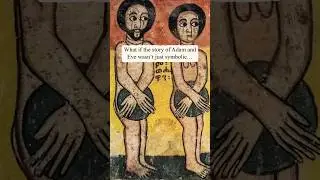 Are the Ubaid people the lost children of Eden?