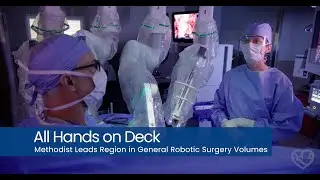 All Hands on Deck