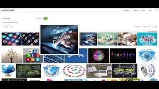 How To Get Creative Commons Images through CreativeCommons.org