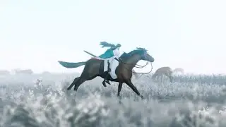 Green Glass - Gameplay Android, iOS
