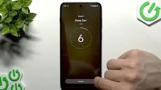 OnePlus 15R &ndash; Как использовать Zen Space (режим фокусировки)