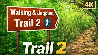 Hiking Trail 2 Margalla Hills | Nature Walk in Islamabad