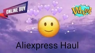 Aliexpress haul 2/28/20 DIY Cheap Nailart
