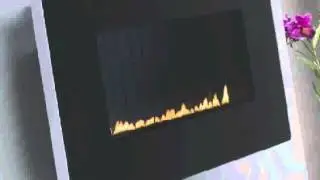 Superior Fires - Sorriso Flueless Gas Fire