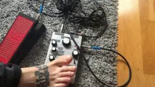 Evil Filter clone (Triton-13)