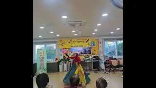 #장구사랑(경주)#어우동#재능기부#진예술단