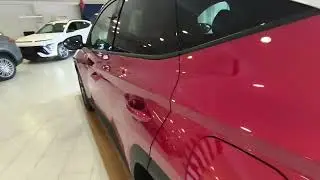 HYUNDAI TUCSON PRIKLJUCNI HIBRID AWD4X4